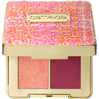 Bild: Catrice SPRING AND THE CITY Eye & Cheek Glow Complex Cherry Glow & Skyline Views